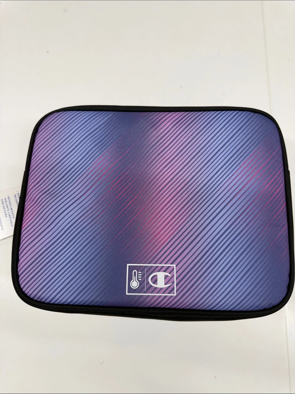 NEW Champion Insulated Lunch Box
